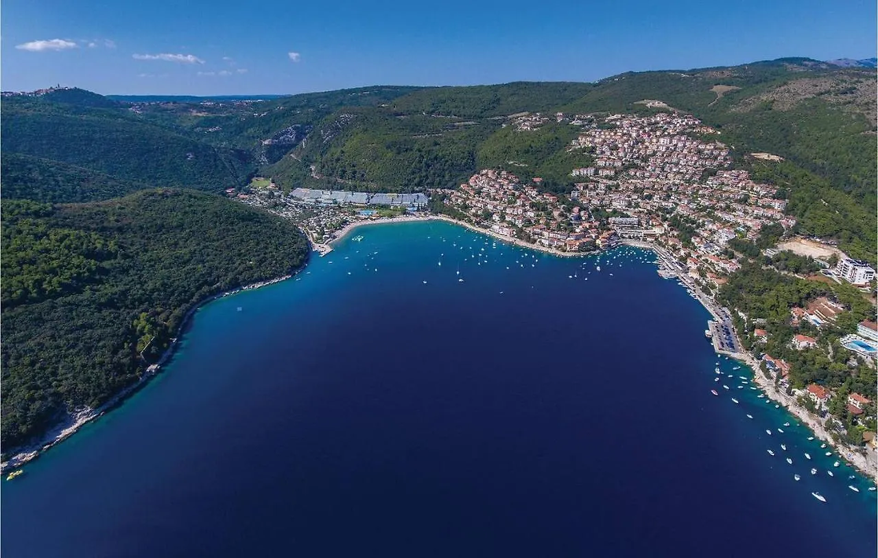 Villa Lulu With Heated Pool, Sauna & Hot Tub Labin  0*, Labin (Istria) Croatia