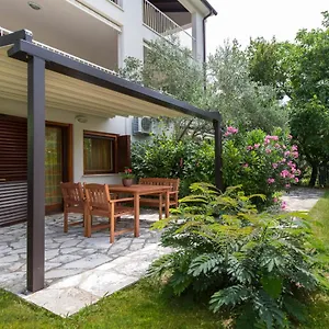 Apartment Sveta Marina, Labin (Istria)