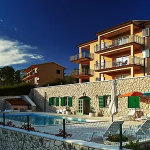 Appartamento Venera, Labin (Istria)