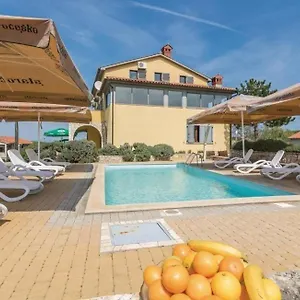 Apartment Villa Una Apartments, Labin (Istria)