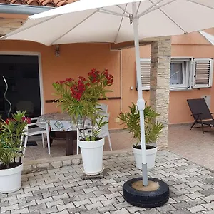 Appartamento Branka, Labin (Istria)