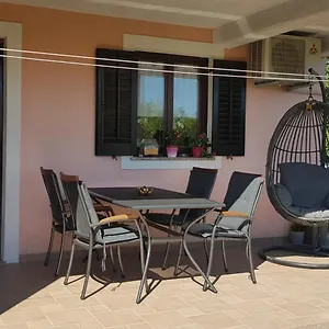 Appartamento Radovic, Labin (Istria)