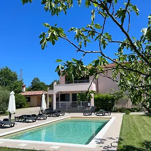 Appartamento Orka, Labin (Istria)