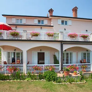 Apartment Lidija, Labin (Istria)