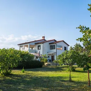 Ferienhaus Katharina, Labin (Istria)