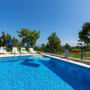 Ferienhaus House Josip, Labin (Istria)