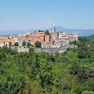 Appartamento Labin, Labin (Istria)