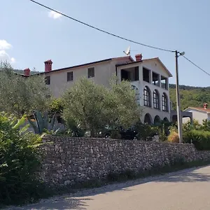 Appartamento Divna, Labin (Istria)